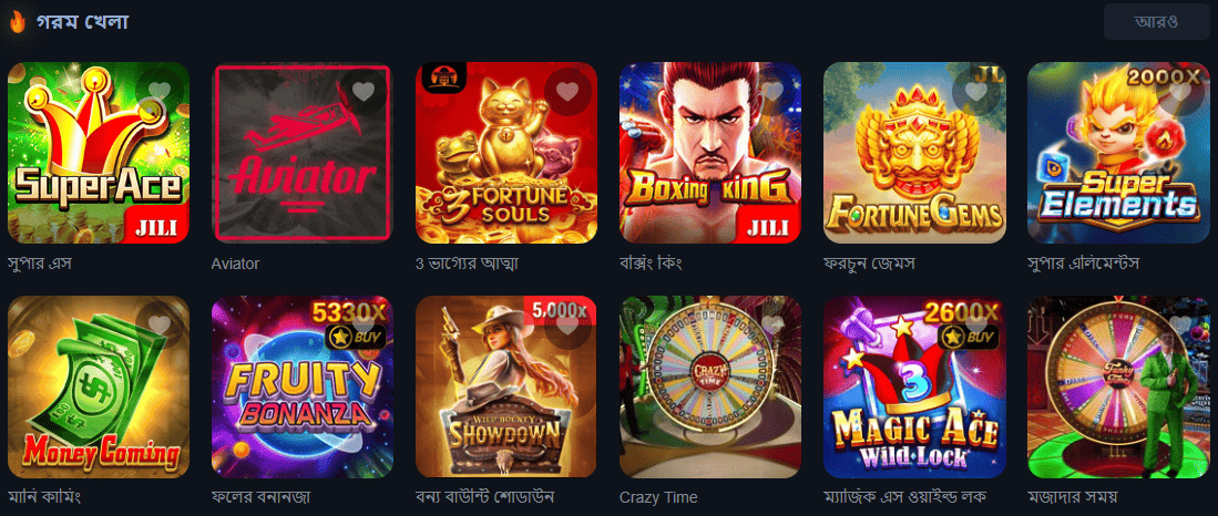 IndWin7 Casino