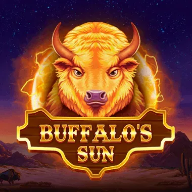 Play Buffalo's Sun at IndWin7 Casino