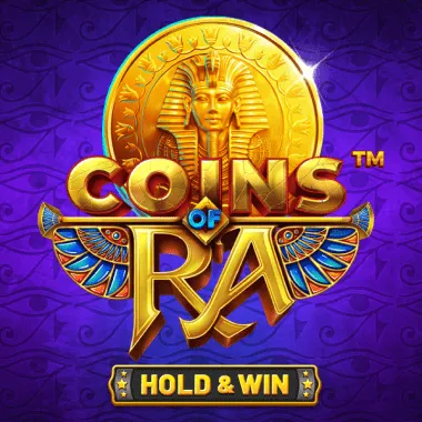 Play Coins Of Ra - Hold & Win at IndWin7 Casino