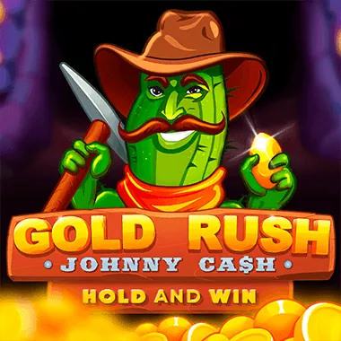 Play Gold Rush with Johnny Cash at IndWin7 Casino