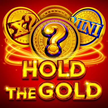 Play Hold The Gold at IndWin7 Casino