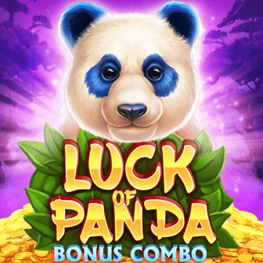 Play Luck of Panda Bonus Combo at IndWin7 Casino