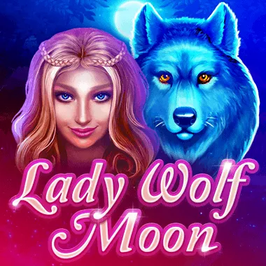 Play Lady Wolf Moon at IndWin7 Casino