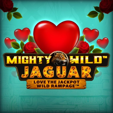 Play Mighty Wild: Jaguar Love the Jackpot at IndWin7 Casino