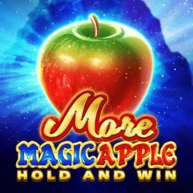 Play More Magic Apple at IndWin7 Casino