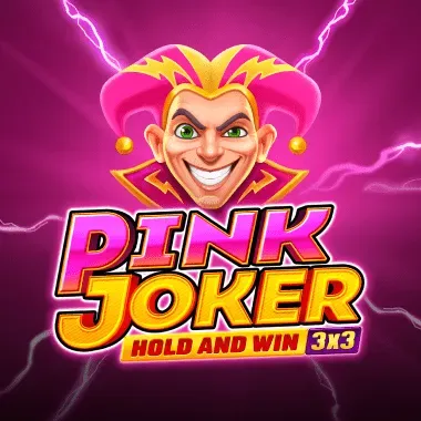 Play Pink Joker: Hold and Win at IndWin7 Casino