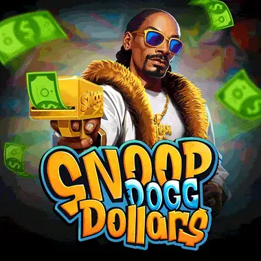 Play Snoop Dogg Dollars at IndWin7 Casino