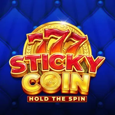 Play Sticky Coin: Hold The Spin at IndWin7 Casino